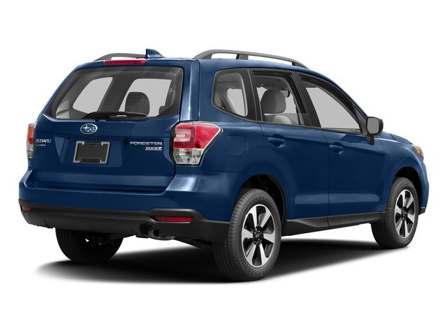 Used 2017 Subaru Forester Base with VIN JF2SJABC4HH494686 for sale in Miamisburg, OH