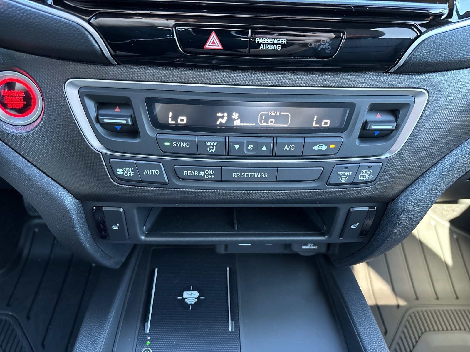 2026 Honda Ridgeline TrailSport - Photo 10