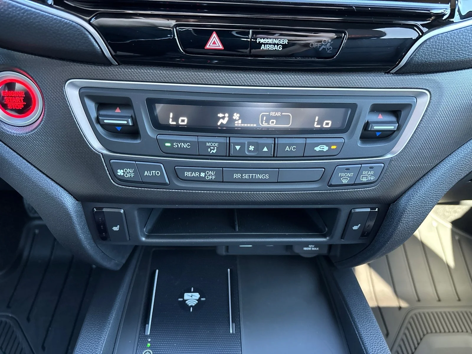 2026 Honda Ridgeline TrailSport - Photo 10