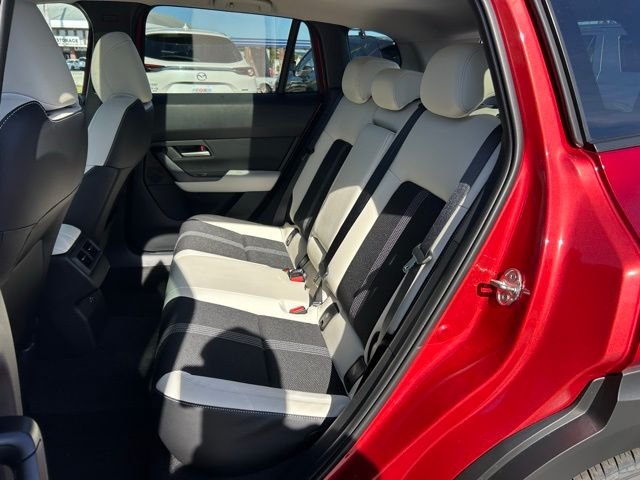 New 2026 Soul Red Crystal Metallic Mazda 2.5 S Preferred AWD image 10