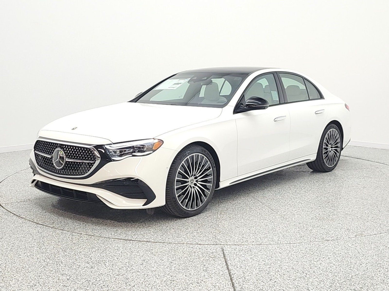 2026 Mercedes-Benz E-Class E350's photo