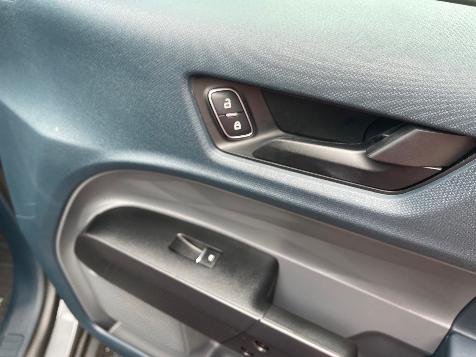 Used 2025 Carbonized Gray Metallic Ford XLT image 19