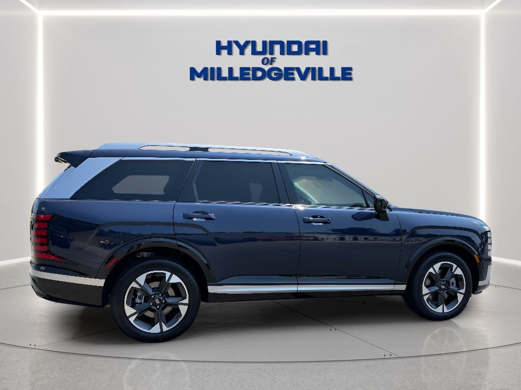 New 2026 Pacific Sapphire Hyundai Limited FWD image 42