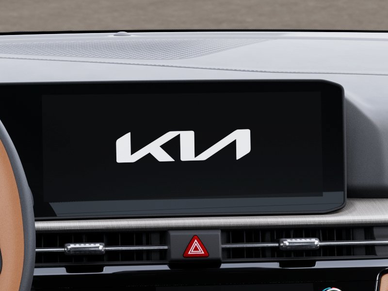 New 2027 Wolf Gray Kia X-Line image 20