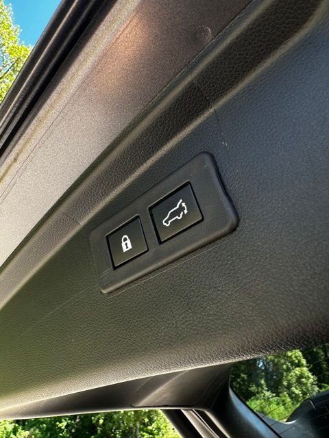 2020 Subaru Outback Limited - Photo 29