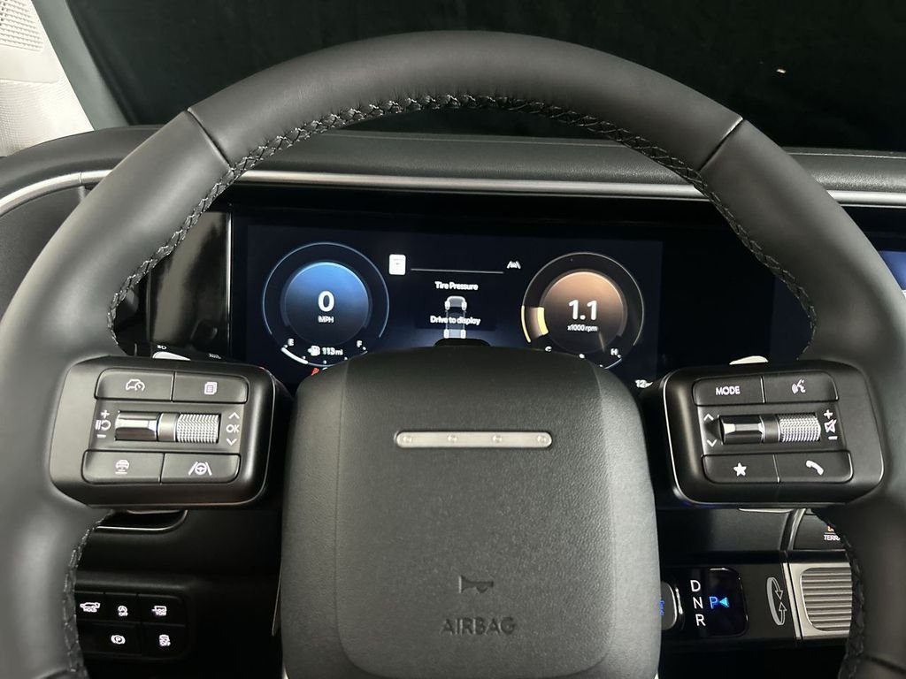 New 2026  Hyundai SEL AWD image 22
