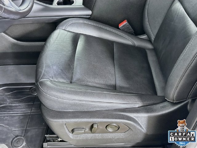Used 2022 SUMMIT WHITE Chevrolet LT image 20