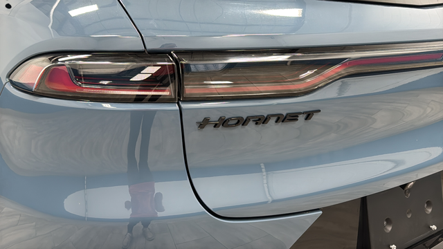 Used 2024 Blue Steele Dodge R/T image 32