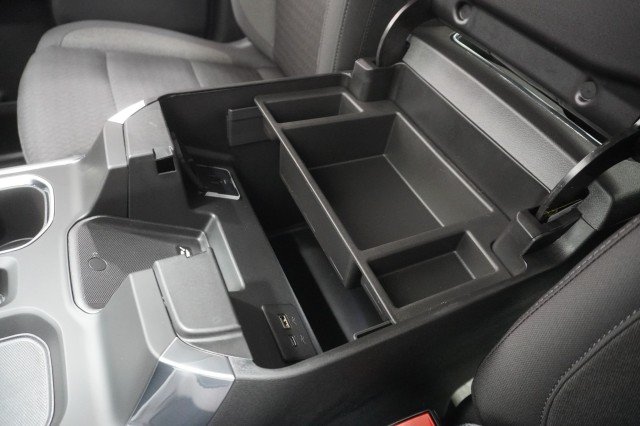 2026 GMC Sierra 1500 Elevation - Photo 35