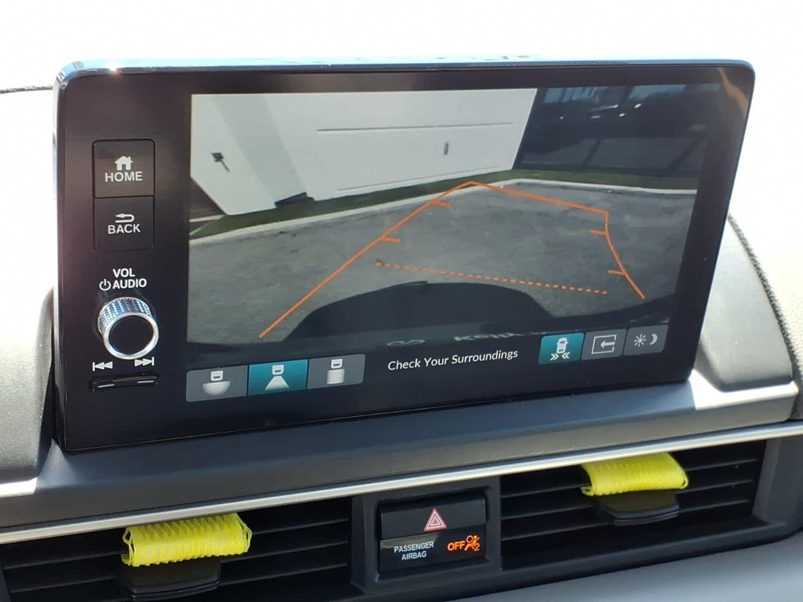2023 Honda Pilot Touring - Photo 20
