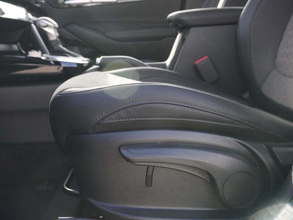 Used 2026 Blue Kia S image 31