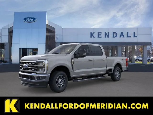 2026 Ford F-250 Lariat 4x4 Crew Cab 6-3/4' Box's photo