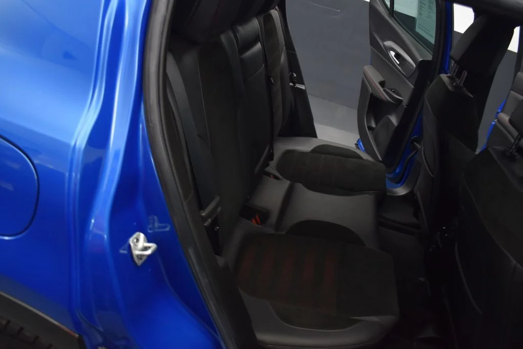 Used 2024 Blue Dodge R/T image 23