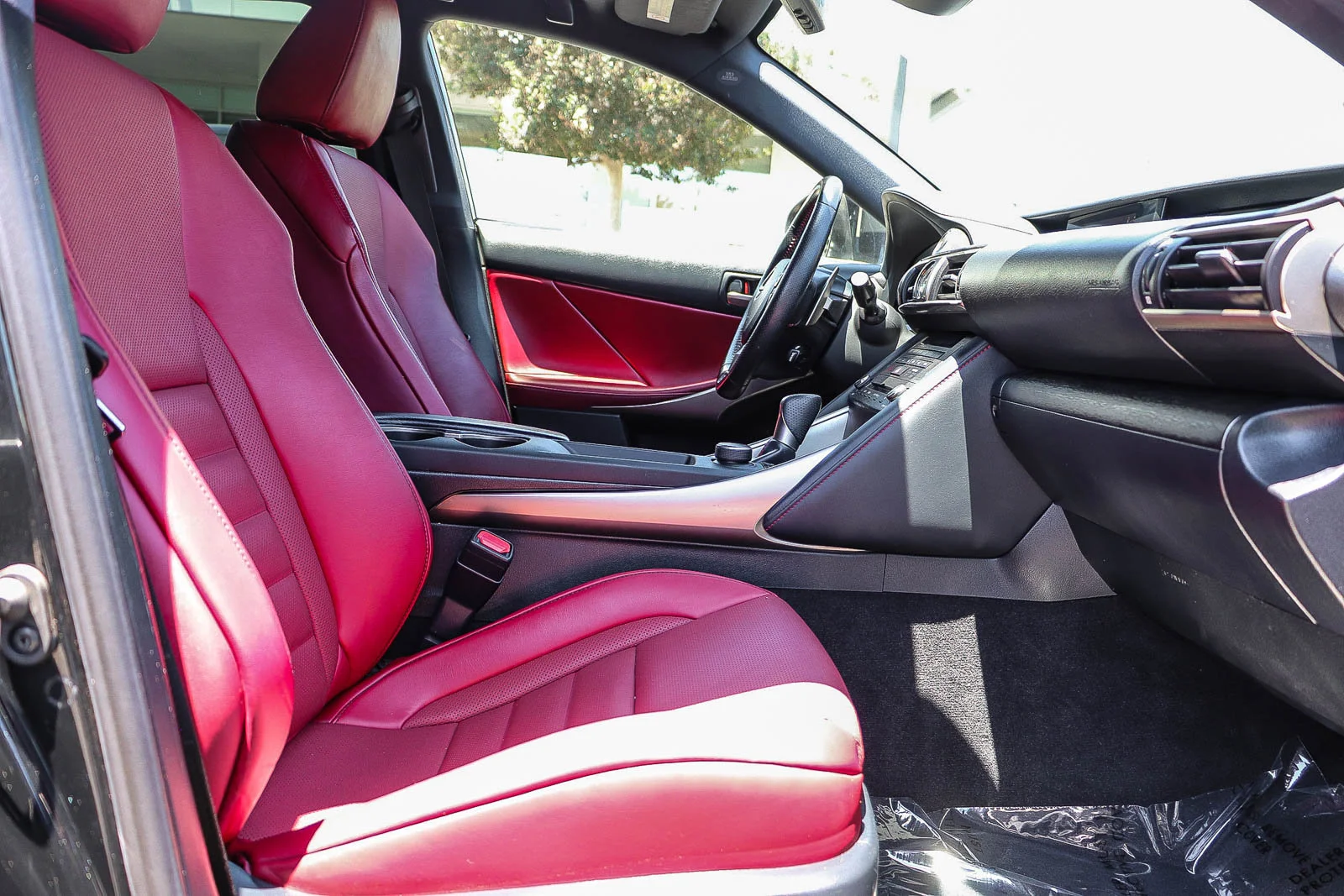 Used 2020 Caviar Lexus IS 300 F SPORT image 19