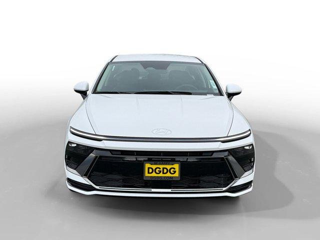2026 Hyundai Sonata SEL - Photo 28