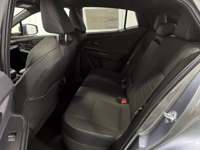 2026 Toyota C-HR SE - Photo 12