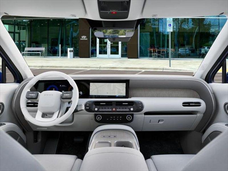 New 2026 Pacific Sapphire Hyundai SE AWD image 11