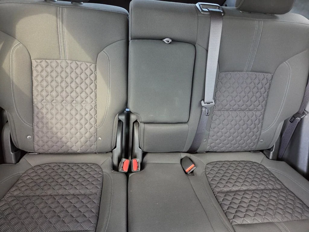 Used 2019 Silver Chevrolet Base image 29