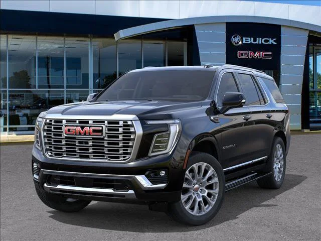 2027 GMC Yukon Denali - Photo 6