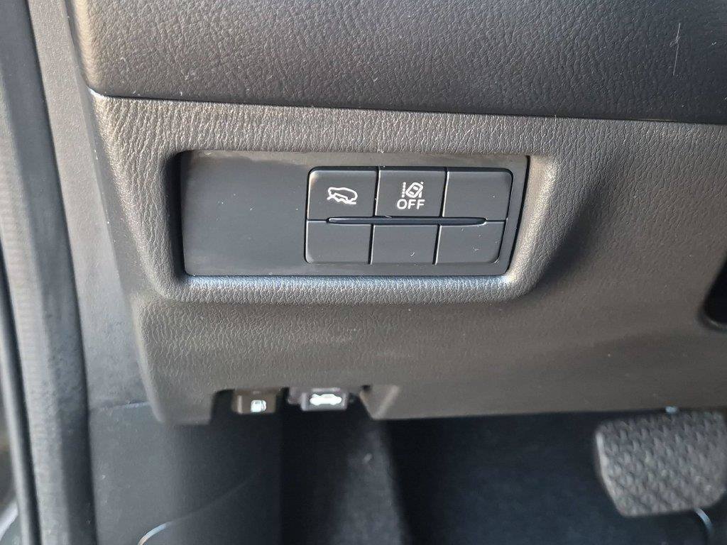 Used 2025 Black Mazda 2.5 S Select Package image 12