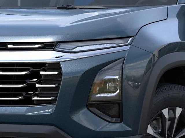 2027 Chevrolet Equinox LT - Photo 10