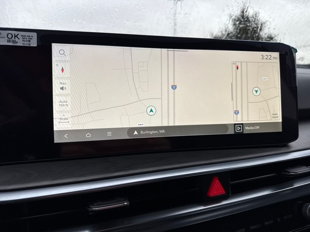 2026 Kia Sorento X-Line SX Prestige - Photo 30