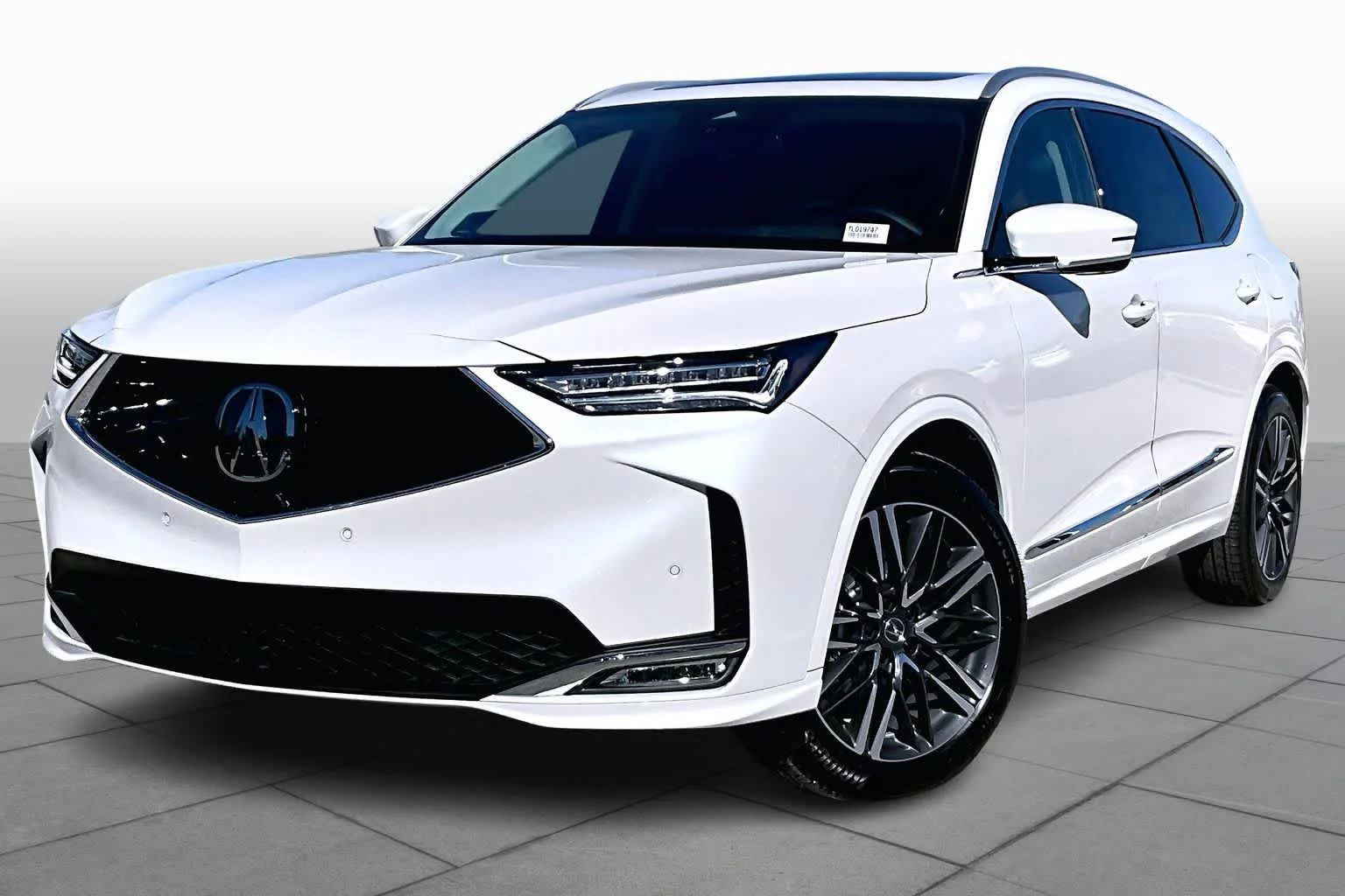 2026 Acura MDX SH-AWD w/Advance Package's photo