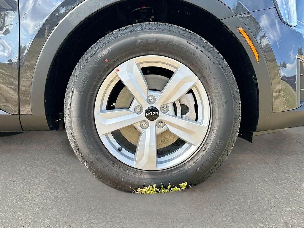 2026 Kia Sorento LX - Photo 28