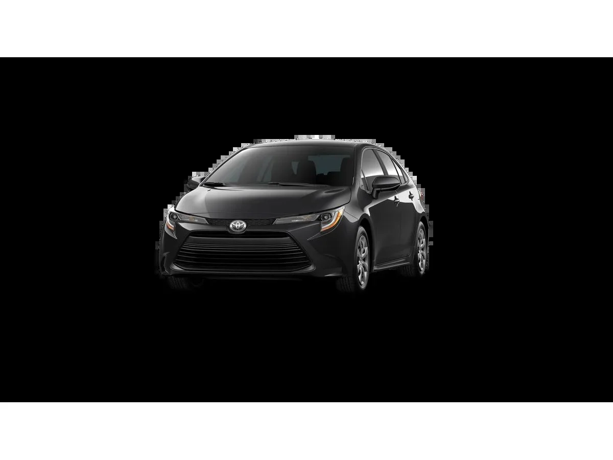 New 2026 Underground Toyota LE image 18