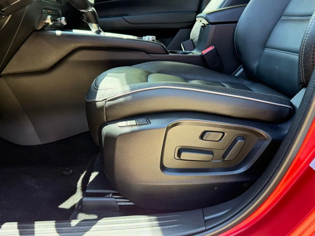 Used 2025 Red Mazda 2.5 S Preferred Package image 12