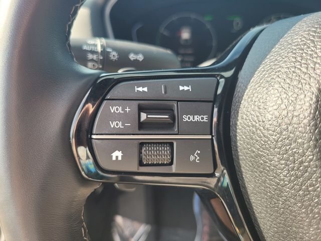 Used 2026 Silver Honda Sport image 28