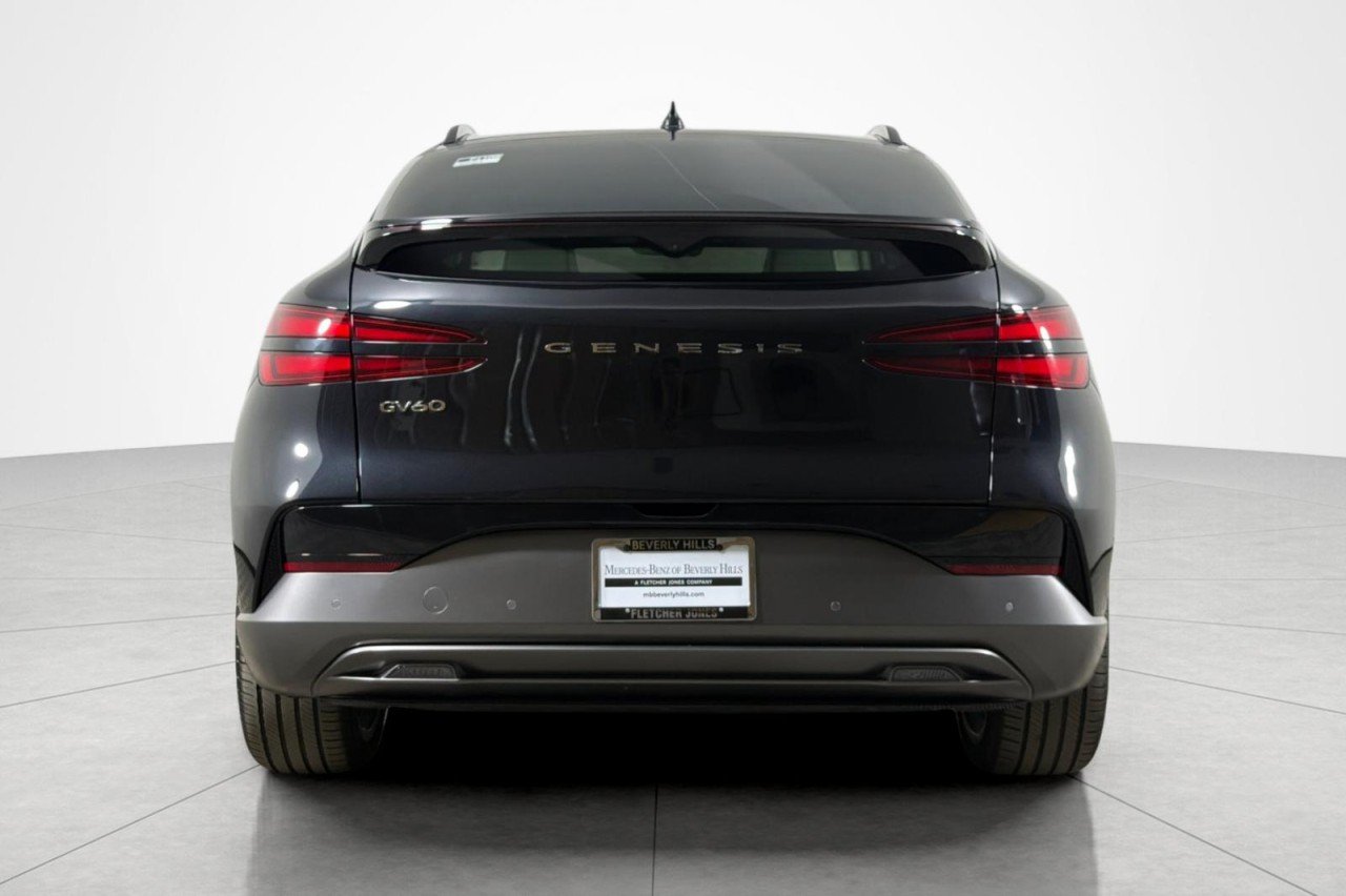 Used 2023 BLACK Genesis Performance image 4