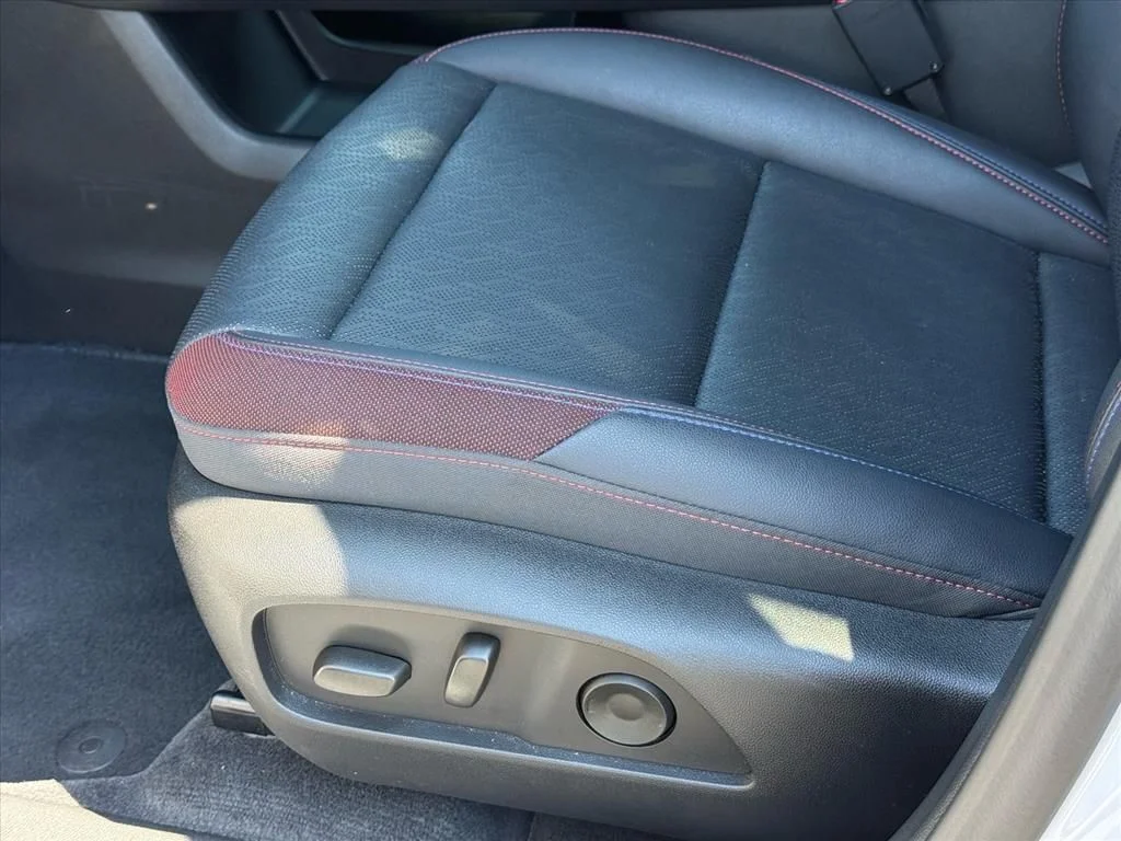 Certified Used 2025 Beige Chevrolet RS image 21