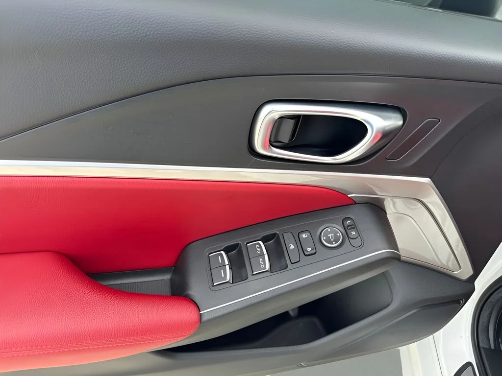 Used 2025  Acura A-Spec Package image 16
