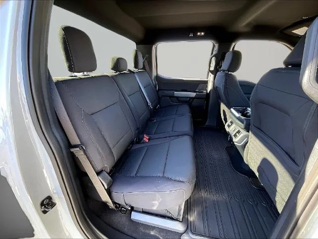 New 2026 Avalanche Ford XLT image 50