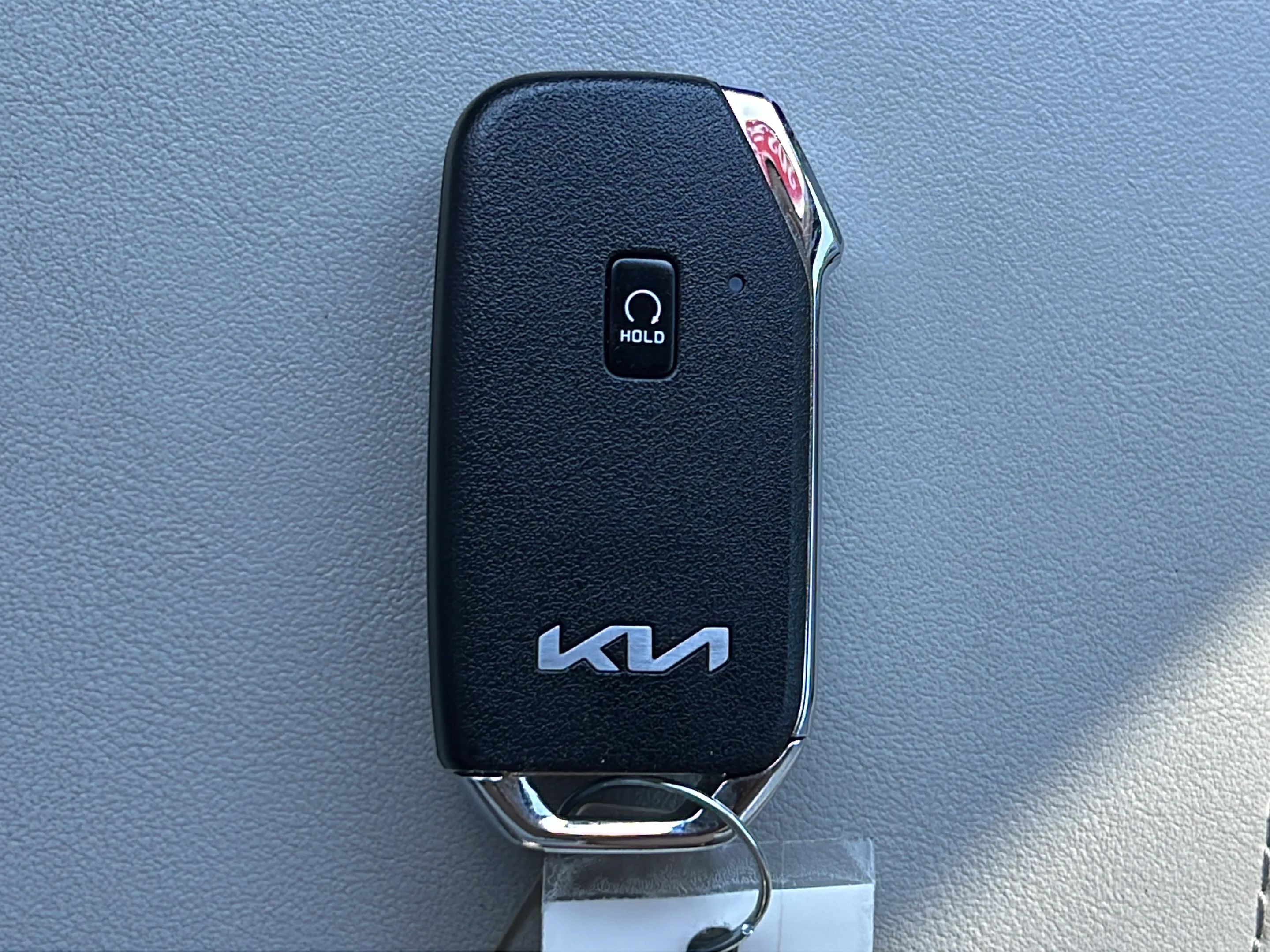 Used 2023 Platinum Graphite Kia SX Prestige image 27