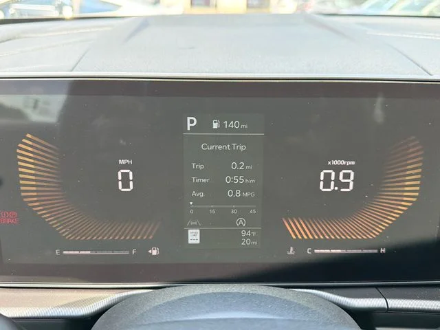 New 2027 Panthera Metal Kia EX image 11