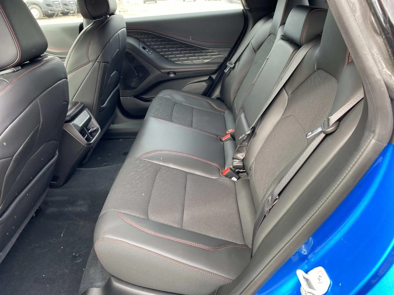 New 2026 Bludicrous Exterior Paint Dodge R/T image 5