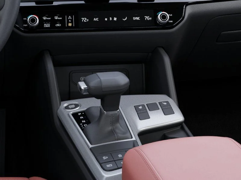New 2027  Kia SX image 23