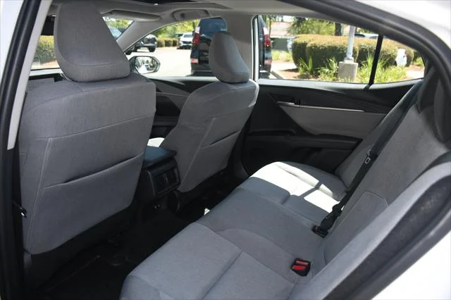 Certified Used 2026 ICE CAP Toyota  image 15