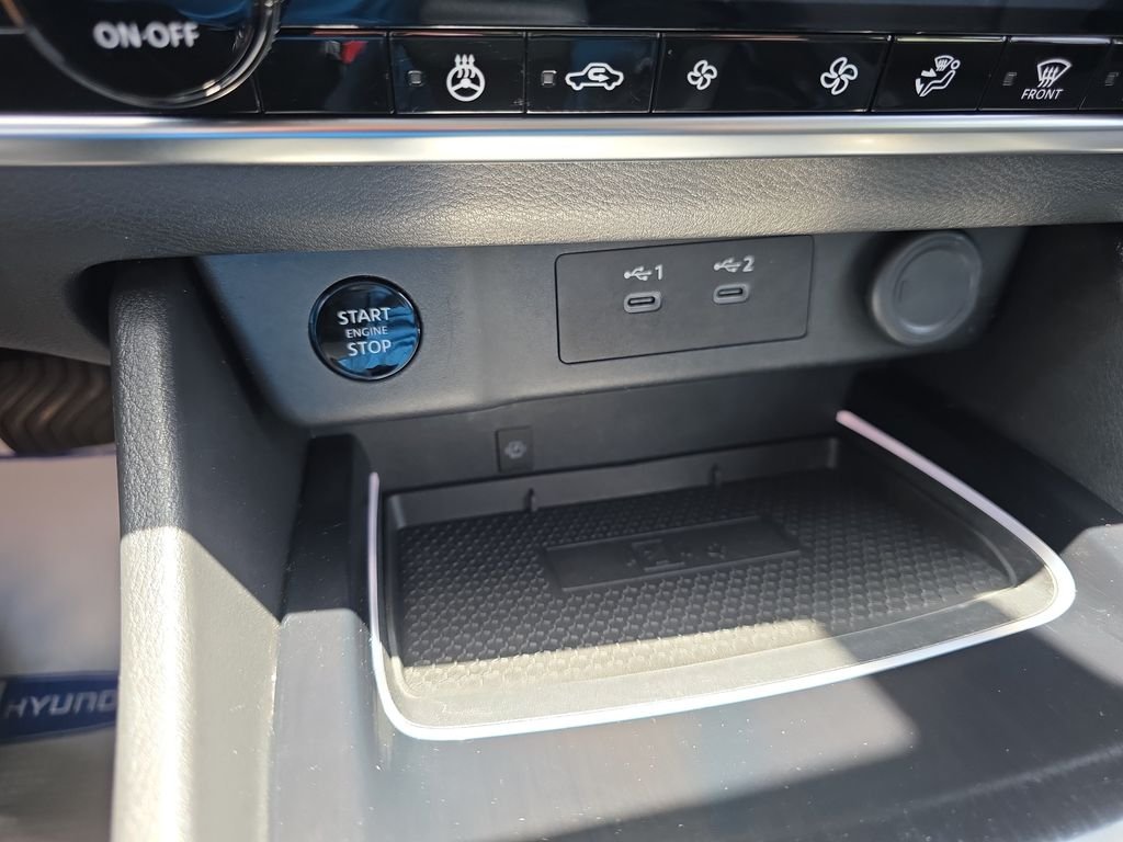 2024 Nissan Rogue SL - Photo 26