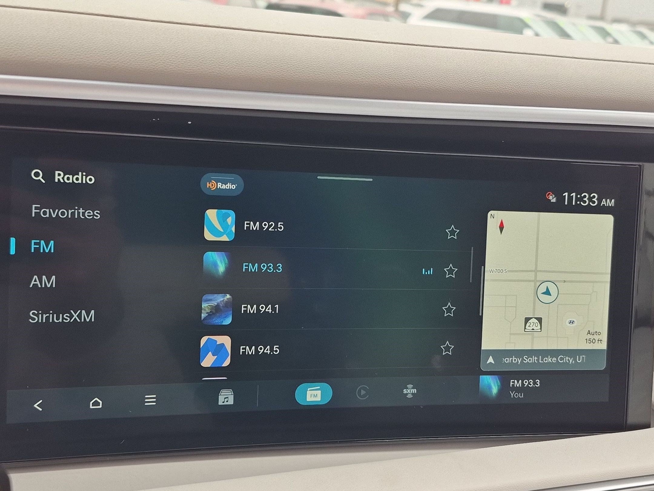 New 2027 Titan Green Pearl Hyundai SEL Premium 7P image 19