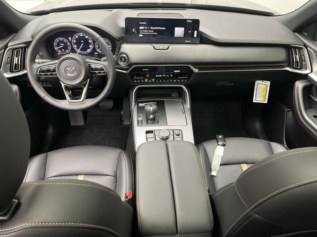 New 2026 Artisan Red Premium Mazda S Premium Sport image 4