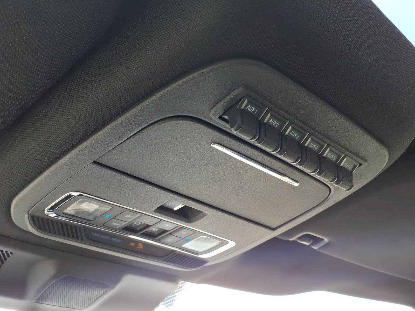 Used 2024 Agate Black Ford Raptor image 11