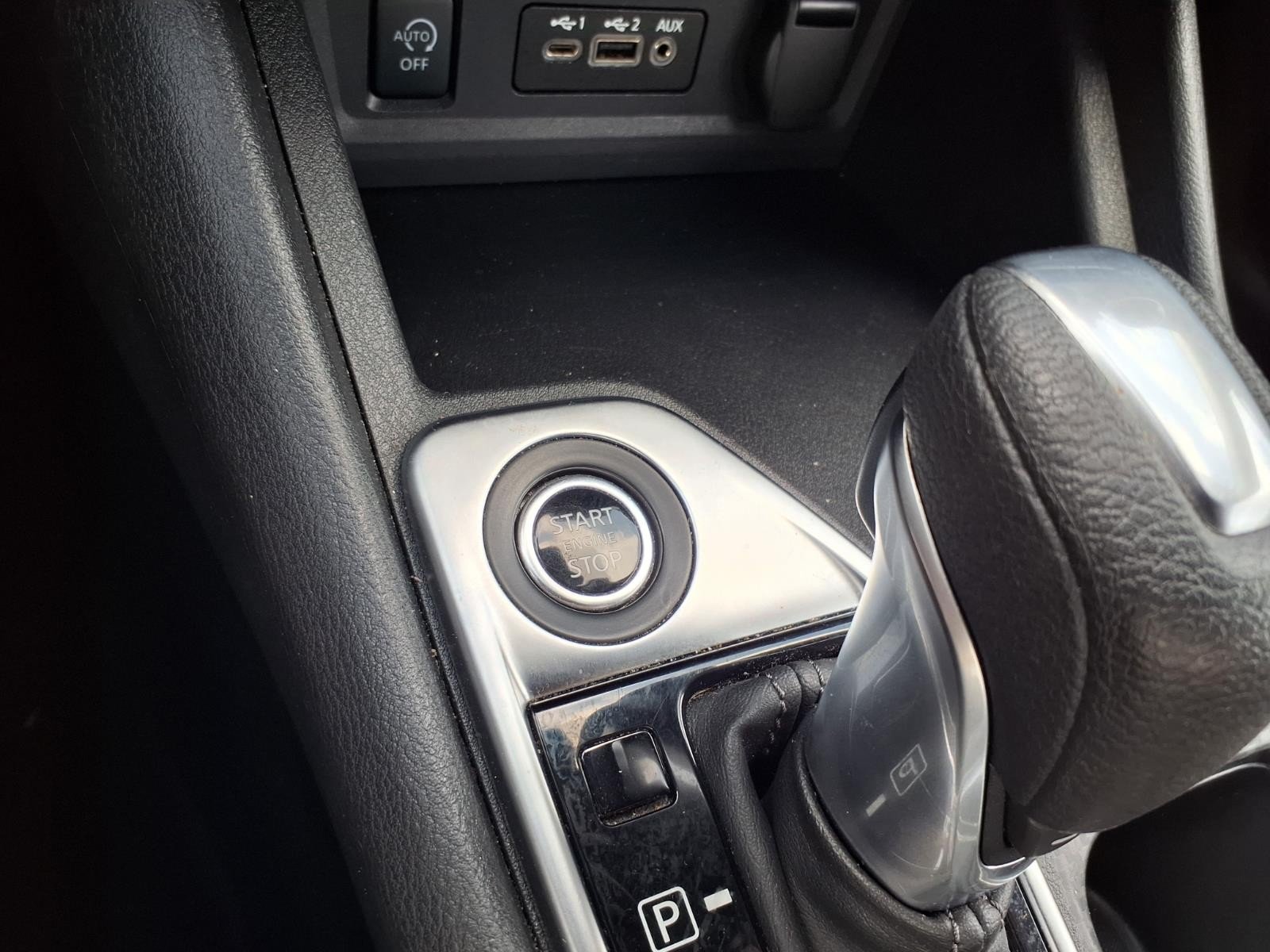 2024 Nissan Sentra SV - Photo 21