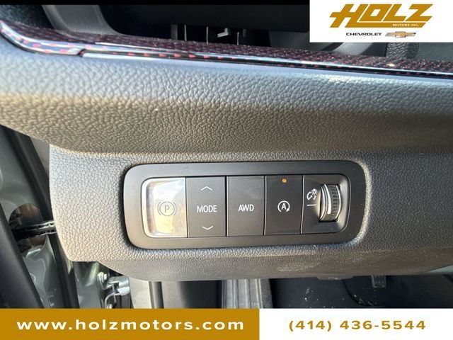2026 Chevrolet Traverse RS - Photo 17