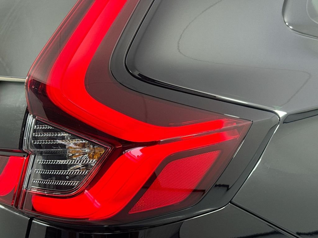 New 2027 Crystal Black Pearl Honda TrailSport image 10