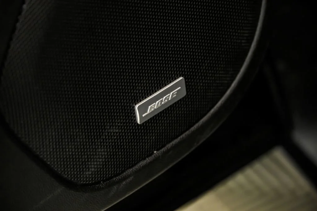 Used 2022 Ebony Twilight Metallic GMC Denali image 12
