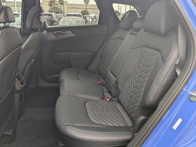 2026 Kia Sportage X-Pro Prestige - Photo 13