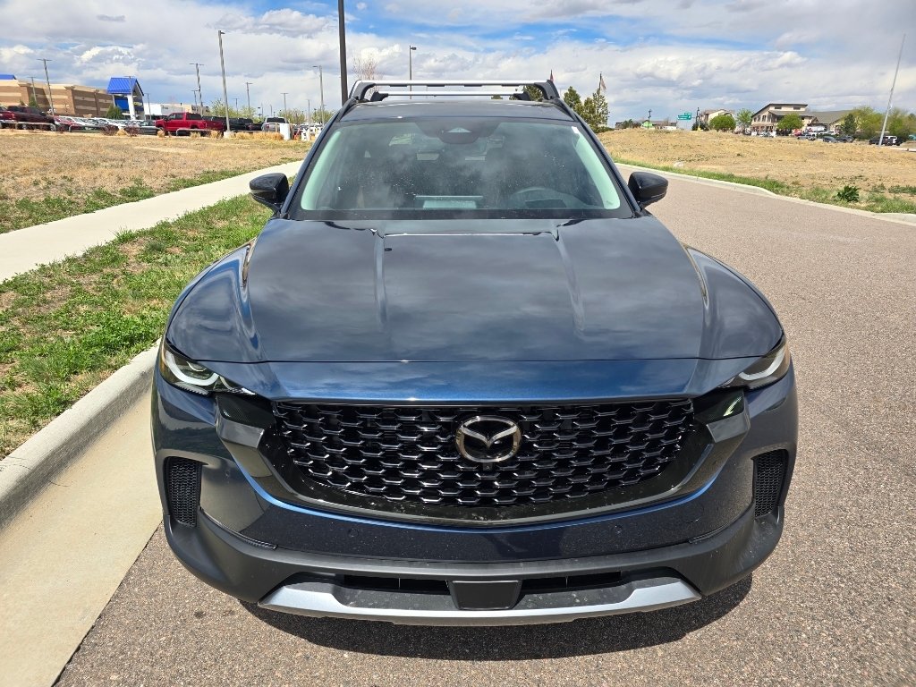 2026 Mazda CX-50 Premium Plus - Photo 8